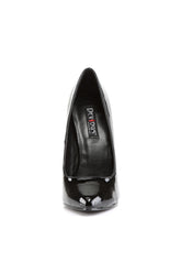 DOMINA-420 - DOM420/B by Devious